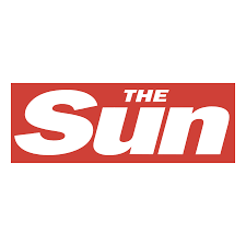 Get your own personalised sun newspaper. The Sun Newspaper Vector Logo Download Free Svg Icon Worldvectorlogo
