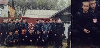 Image result for фашизм в россии фото