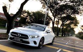 You need to regularly carry a lot of. Mercedes A200 2019 S Hot Hatch Wonder Free Malaysia Today Fmt