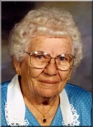 Kathryn Virginia Little Bollinger (1909-2007)