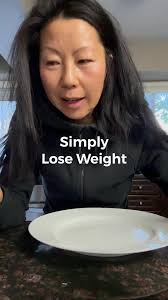 To Simply Lose Weight You Need Simple Method
