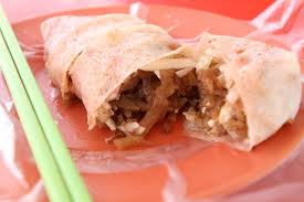 It was built before the federal highway was built in 1965. Tan Kee Poh Piah Continues To Woo Customers Kuali