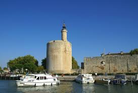 Epingle Sur Gard Tourisme Camargue