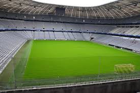 Fc bayern campus 2.500 seats. Tripadvisor Allianz Arena Fc Bayern Adventure World Incl Ticket Fc Bayern Munchen Provided By Munichcar24 Munich Upper Bavaria