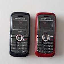 Jual Casing Sony Ericsson J100