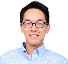 Dr Sean Griffiths, Orthopedic Surgeon