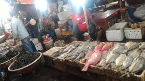 Medan muara ikan bakar @ tanjung harapan, port klang. Fish Hunting Di Pasar Ikan Muara Angke Jakarta Utara Kompasiana Com