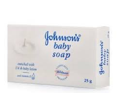 Find here information about johnson & johnson (jnj) share price. Johnson And Johnson Baby Soap 25 Gm At Rs 15 Pack Johnsons Baby Care Products Id 17724402788