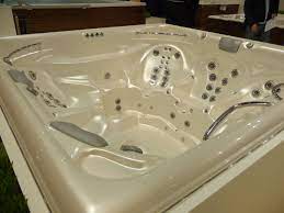 Hot tubs can potentially cause complications for your unborn child. Hot Tub Wikipedia