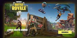 Epic games is also the publisher of the game. Descargar Fortnite Battle Royale Para Android Gratis