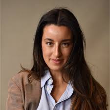 A full circle moment … Last week, I had the privilege of speaking at the  Ralph Lauren assessment for next year's potential Buying student  placements. It's hard to believe it's already been