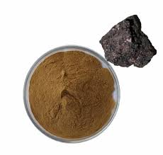 Extracte pur de Shilajit, en pols, mida de l'envàs: 10 g a 25 ₹/gram a Gurugram