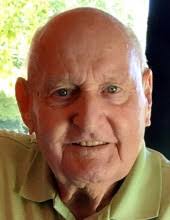 Bub" Carl F. Spaugh, Jr. Obituary 2016