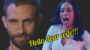 Heartbreaking! Days of our lives spoilers: Huge shock for Jada, she is  still called Mrs. Bobby Stein