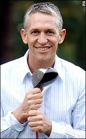 Life of Gary' suits Lineker to a tee