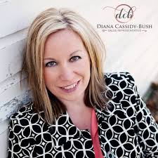 Diana Cassidy-Bush, Sales Representative Royal LePage ProAlliance Realty... 