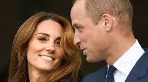 The Truth About The First Time Prince William Saw Kate Middleton