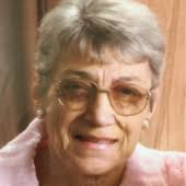 Obituary information for Joan E. Stanford