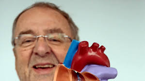 So läuft eine Herzklappen-Operation ab