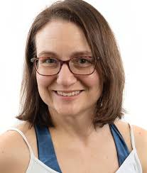 Deb Crowley — Your Community Yoga Center