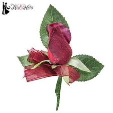 Check spelling or type a new query. Burgundy True Touch Rose Boutonniere Hobby Lobby 1567718 In 2021 Rose Boutonniere Rose Corsage Boutonniere
