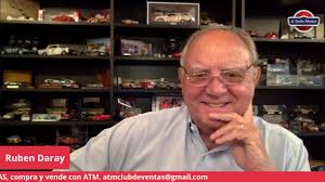 35 CONCURSO INTERNACIONAL DE ELEGANCIA