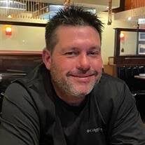 Christopher "Chris" Lynn Poe Obituary