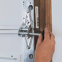 Donnie and team completed the work beautifully, for the exact dollar amount quote in the exact time frame quoted. Garage Door Maintenance Replacement Parts Guide Clopay