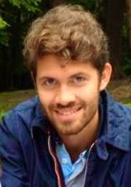 Nicholas Anastasi '15 Sifts Through Policies