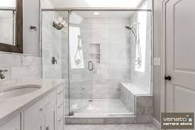 Carrara Venato Marble Bathroom Small Bathroom Bathroom Interior Design