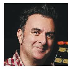 RECORDING ACADEMY BOARD OF TRUSTEES, PART I