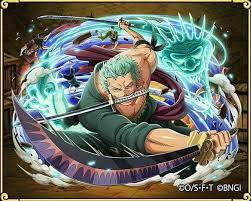 6 star art is sick onepiece onepiecetreasurecruise treasurecruise manga anime optcacademy トレクル トレジャークルーズ anime manga japan optc 원피 ゾロワンピース トレクル ゾロ