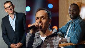 Mes informations sont organis�es de telle fa�on que je peux les retrouver facilement. Quelles Sont Les Cinquante Personnalites Preferes Des Francais Pour 2018 Midilibre Fr