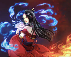 Zuko vs azula avatar is a free transparent png image. Azula Wallpapers Wallpaper Cave