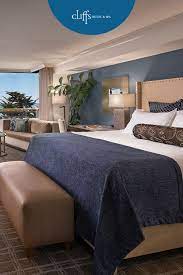 Special California Hotel Offers And Packages Hotel Spa New Room Cliff Hotel
