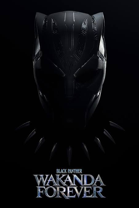 Black Panther: Wakanda Forever (2022) – Gateway Film Center