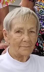 Jean L. Johnson Obituary & Funeral