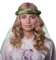 Medieval Headpieces