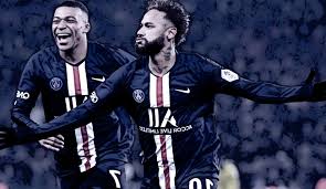 Mbappe oder ronaldo tots in meinen player picks ???? Fifa 21 Leak And Tots League 1 Predictions Neymar Mbappe
