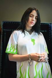 Maybe you would like to learn more about one of these? 26 Hot Boobs Photos Of Billie Eilish That Will Take Your Breath Away Mojotu