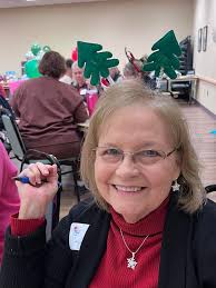 So grateful to celebrate our annual Christmas Gathering this evening.