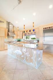 75 beautiful tropical kitchen pictures