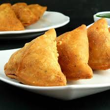 Learn To Make Perfect Crispy And Very Popular Street Food Punjabi Samosa With Video Tutorial In 2020 Food Recipes Food Videos
