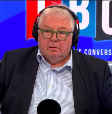 Nick Ferrari lists the things that have gone wrong in the UK