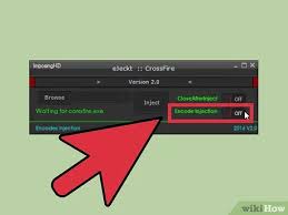 Download the exploit by pressing the orange download button above. How To Hack Crossfire With Pictures Wikihow