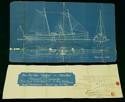 The design had far more in common with confederate ironclad designs than with other northern designs. Blueprints Boat Plans