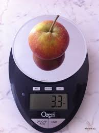 Find helpful customer reviews and review ratings for ozeri pronto digital multifunction kitchen and food scale, silver at amazon.com. Ozeri Pro Ii Digital Kitchen Scale Review Nine To Three Thirty