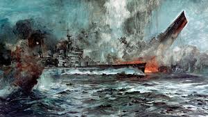 Sinking the Bismarck Myth - Warfare History Network
