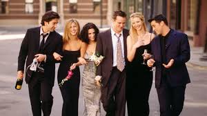 As a matter of fact, she went from being rich to dirt poor. Friends Ralph Lauren Widmet Rachel Green Eine Eigene Kollektion