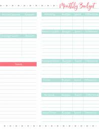 This printable budget worksheet crunches the numbers for you as you go, and can be printed or saved to a use this budget worksheet to create a budget that matches your lifestyle and your goals. Budget Worksheet For Beginners Torte
